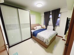 Blk 672A Waterway Banks (Punggol), HDB 3 Rooms #606470691